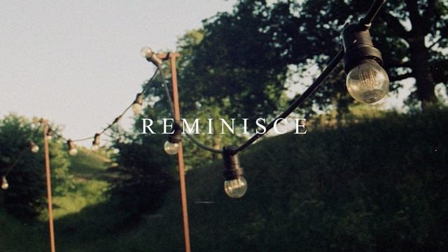 FREE J. Cole x Kendrick Lamar x Mac Miller Type Beat | Reminisce (NEW 2020) смотреть онлайн