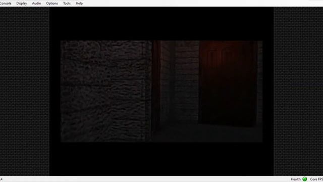 D (3DO) Gameplay using the 4DO Emulator for PC смотреть онлайн