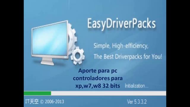 软件 controladores pc xp,w7,w8 32 bits программное обеспечение смотреть онлайн