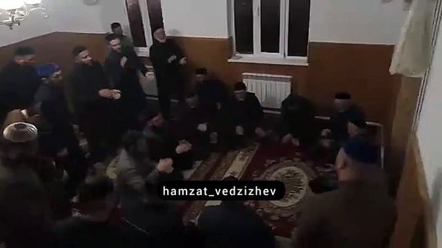 Имран зикр смотреть онлайн