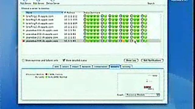 #06 Apple Special Event 2002,Xserve 06 смотреть онлайн