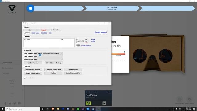 How to use Nintendo Switch Joycons on VR/PC смотреть онлайн