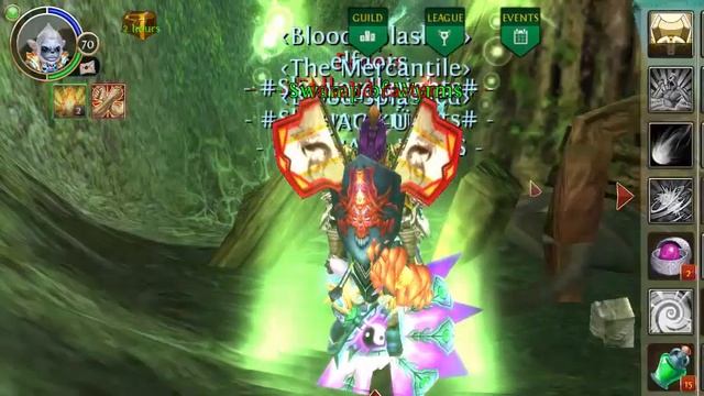 #1 Order and Chaos Online Hacker (Window 8.1) v2.6.0 смотреть онлайн