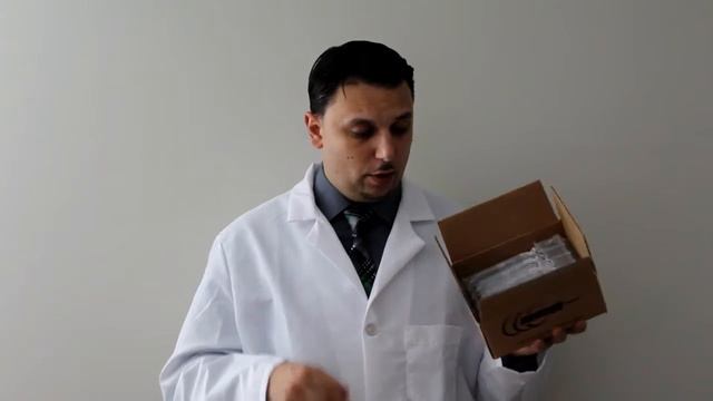 Secure Hard Drive Shipping by Data Recovery Guru смотреть онлайн