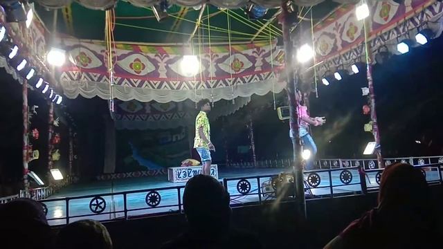 Goroj Mena Renho Dular Ohonj Apnar kema/Part -3/Sonamuni Opera 2022-23. смотреть онлайн