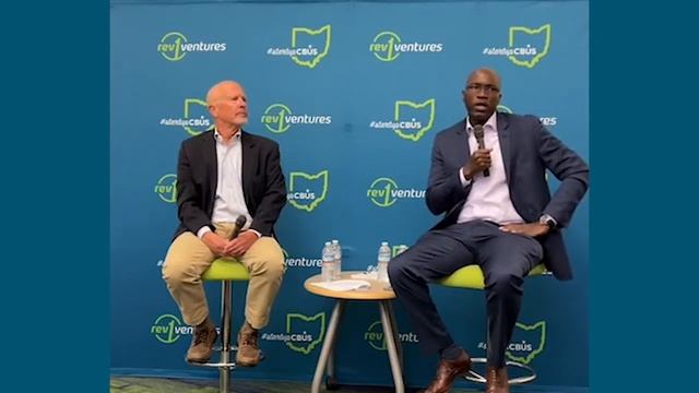 June Founder's Story - Gaston Bushiri, CEO of Equitek смотреть онлайн