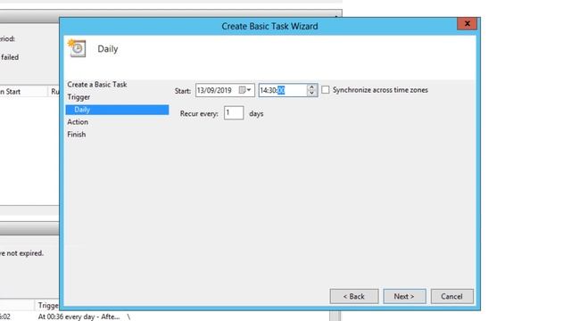 4) Scheduling Tasks | Automating DARWIN Trading Strategies on VPS Servers смотреть онлайн