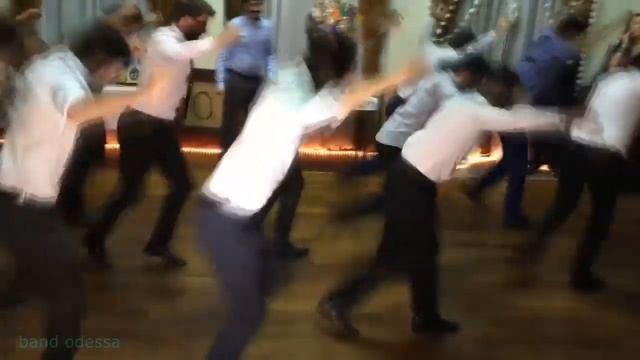 АФИГЕННАЯ ПЕСНЯ ОТ BAND ODESSA - Сингарелла! смотреть онлайн