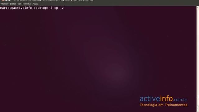 Curso Linux Completo 02 - Comandos Básicos смотреть онлайн