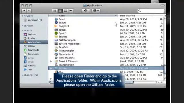 How to add SSL certificates to your OSX Keychain смотреть онлайн