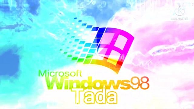 Windows 98 "Tada" Sound Effect Effects Sponsored By Preview 2 Effects смотреть онлайн