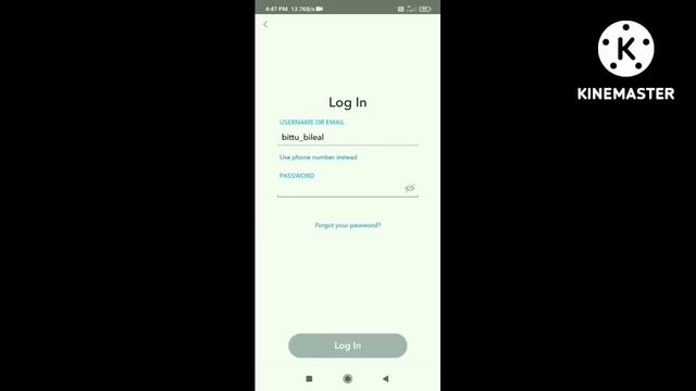 Snapchat Login problem solved C14A смотреть онлайн