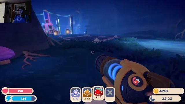Slime Rancher 2 Stream смотреть онлайн