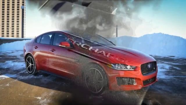 NEW 2018 Jaguar XE S AWD Review Specs and Release смотреть онлайн