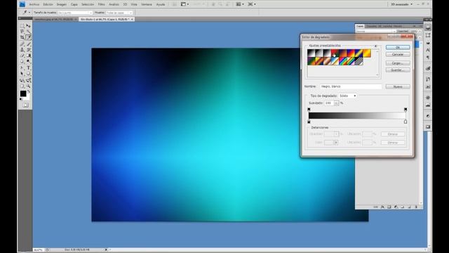 Como crear fondo estilo mac HD смотреть онлайн
