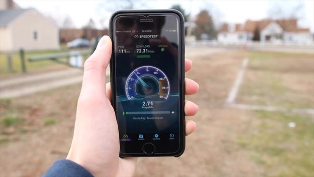 Carrier Testing Initiative! смотреть онлайн