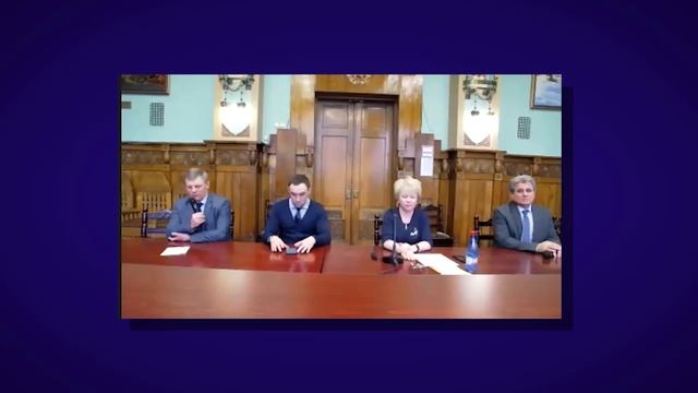 День открытых дверей ФКиР смотреть онлайн