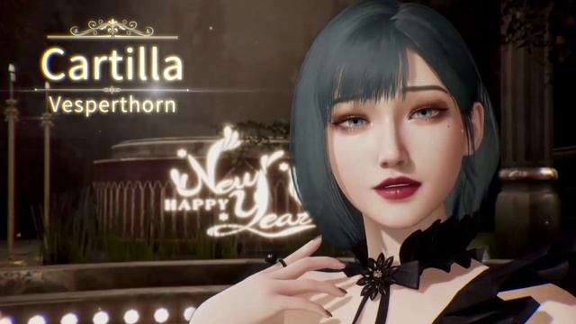 Rise of eros newyear goddess summons 2023 смотреть онлайн