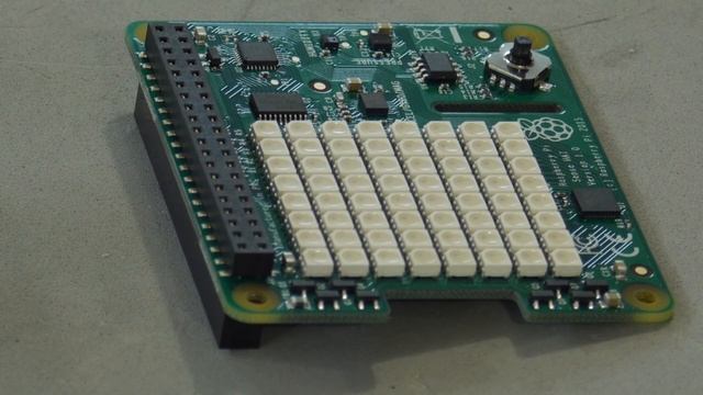 Ben Heck's Lunch Box Dev Kit смотреть онлайн