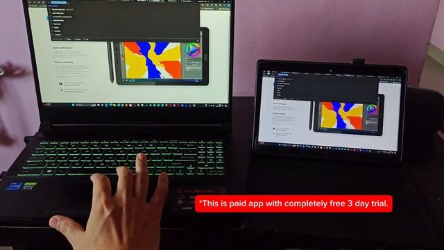 Run windows on Xiaomi Pad 6 | windows 11 for Xiaomi pad 6 | PC mode for Xiaomi Pad 6 смотреть онлайн
