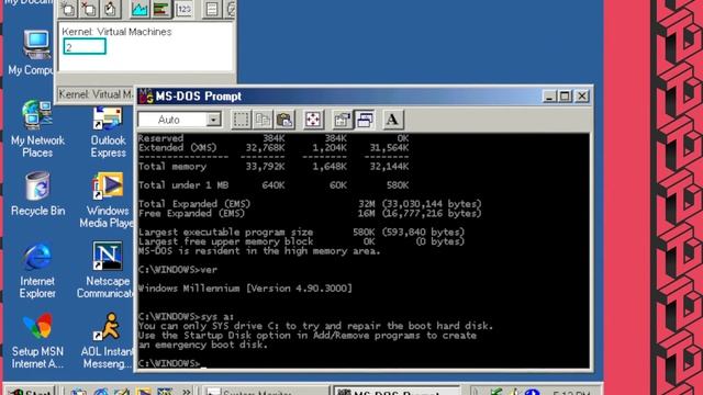 The Story of DOS | Tech Stories смотреть онлайн