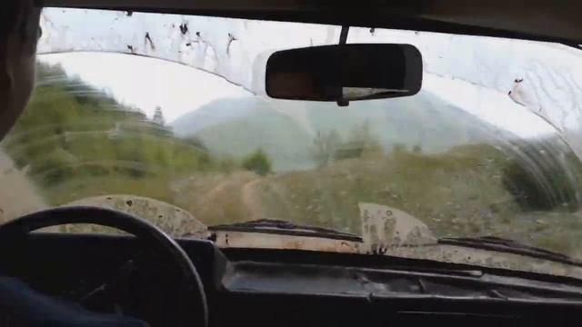Lada Niva | Rujiste | 25.0.5.2014 смотреть онлайн