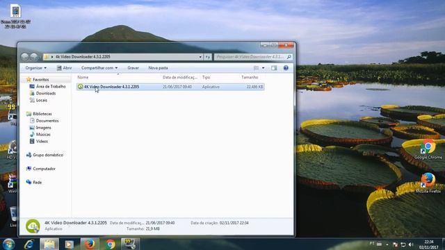 baixar instalar 4k Video Downloader 4.3.1 ATIVADO 2018 смотреть онлайн
