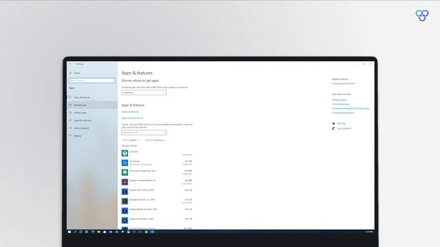 How to change default apps in Windows 10 смотреть онлайн