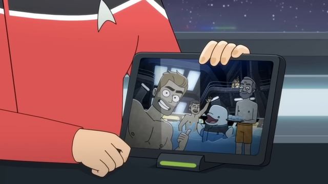 The History Of The Starship Enterprise Explained смотреть онлайн