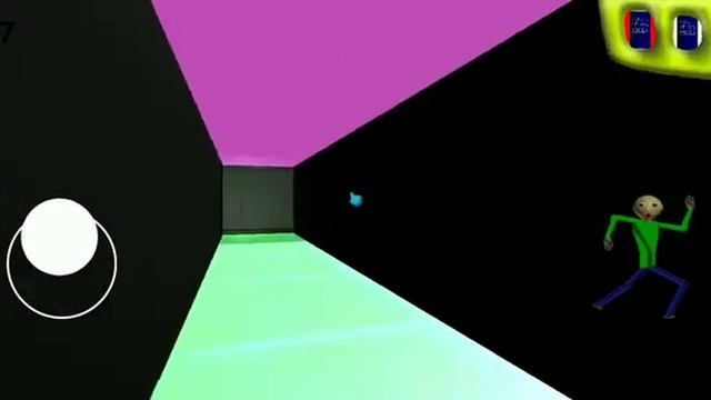 baldi's amusement park baldi basics android mods смотреть онлайн