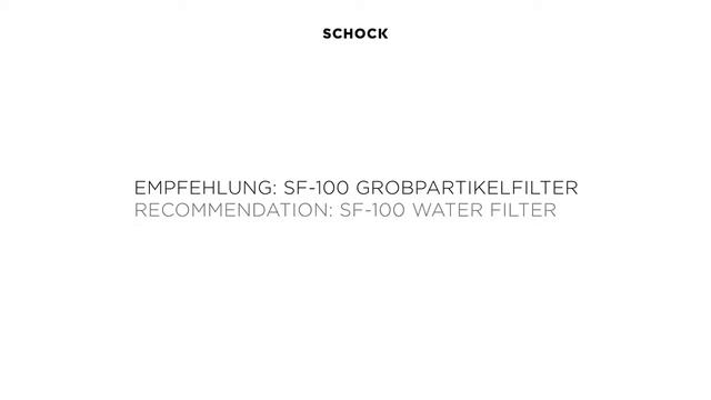 SCHOCK Karpo Pro 593200 смотреть онлайн