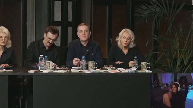 VISSHENKA смотрит Угадай Настоящего Долларового Миллионера, но Наоборот! Взрослые угадывают РЕАКЦИЯ