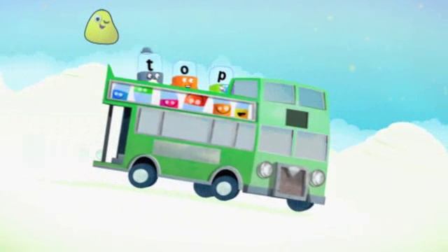 18. Bus смотреть онлайн