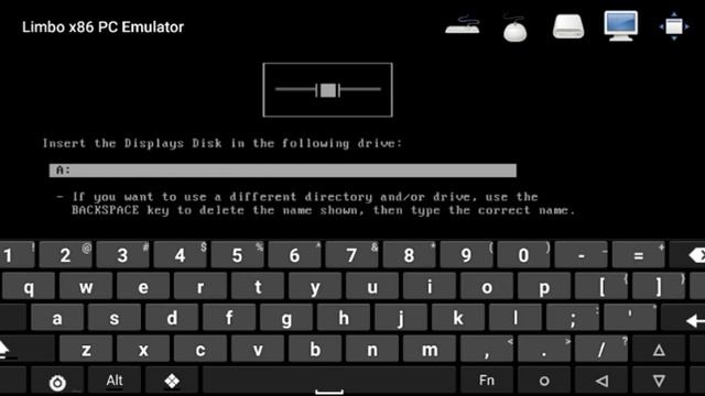 How to install & Run Windows 2.0 using android phone | Limbo PC Emulator смотреть онлайн