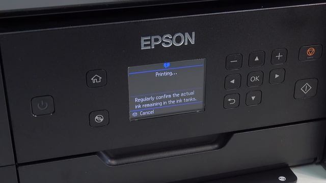 Epson ET 7700 Ecotank REVIEW - Print photos for pennies. смотреть онлайн