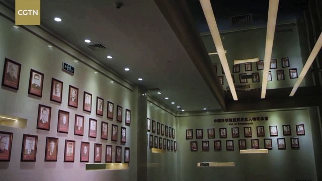 Closer to China: Industrial Transformation via Scientific Strength 01 смотреть онлайн