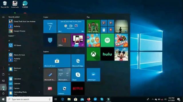 How to Optimize Windows 10 For GAMING смотреть онлайн