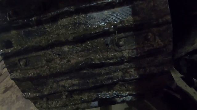Fixing Argo Chains смотреть онлайн