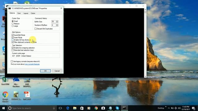 How to Copy and Paste in Command Prompt on Windows 10 смотреть онлайн