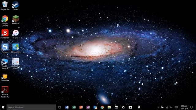 Spybot Anti-Beacon Broken Autorotate FIX [WINDOWS 10] смотреть онлайн