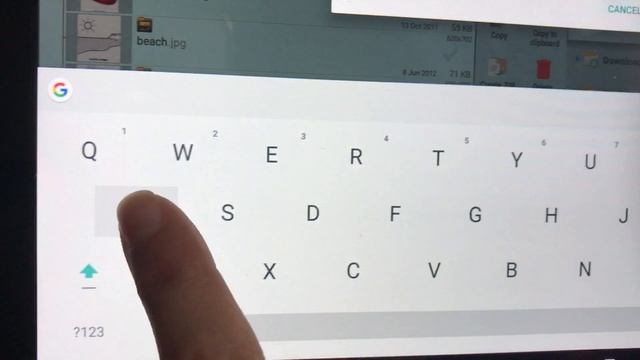 How to create a sub folder - Android devices смотреть онлайн