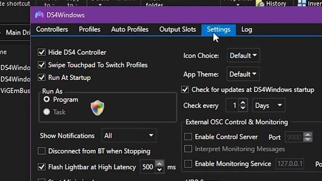 Play ANY Game with Dualshock 4 / Doubleshock 4 | DS4Windows | Fix Controller Not Detecting in Games смотреть онлайн