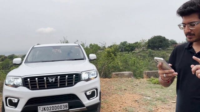 SCORPIO N Z6 TO Z8L MODIFIED WITH COSTS | Scorpio N Z6 Modification | All Modifications And Costs. смотреть онлайн