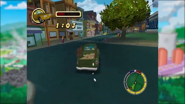 Was The Simpson’s: Hit and Run As Good As I Remember? смотреть онлайн