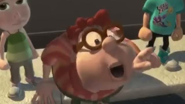 Are you gonna Finish that croissant, Quality Funny Meme смотреть онлайн