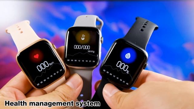Modio MW12 Pro Smartwatch | otc.lk смотреть онлайн