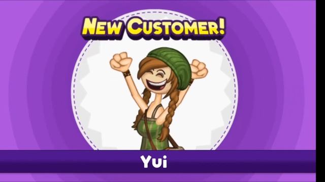 Papa's Cupcakeria To Go! | Tutorial Days 1 & 2 + Intro смотреть онлайн