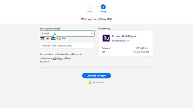 Adobe Premiere Rush CC — [WINDOWS] — ITA смотреть онлайн