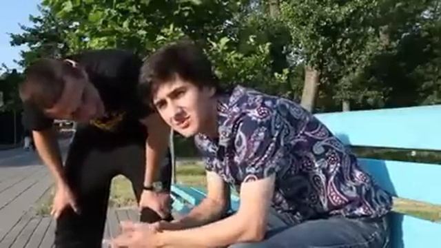 Дуэт ДА смотреть онлайн