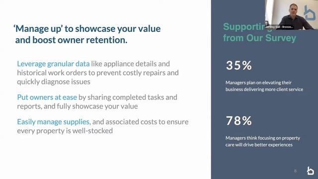 Optimizing Operations & Scaling Your Property Management Business | Virtual Event смотреть онлайн